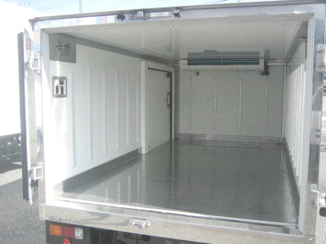 トヨタ トヨエース 小型 冷凍冷蔵バン LDF-KDY231(95965) 6枚目
