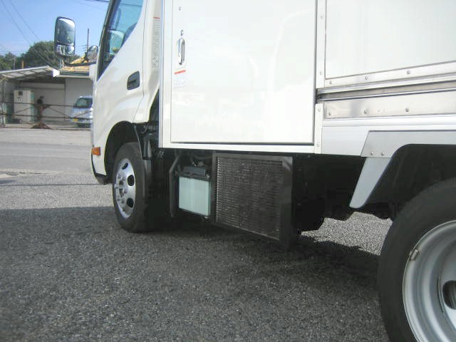 トヨタ トヨエース 小型 冷凍冷蔵バン LDF-KDY231(95965) 14枚目