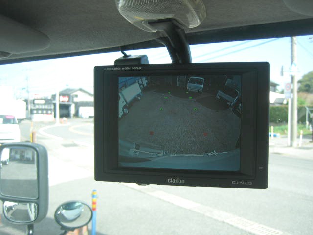 トヨタ トヨエース 小型 冷凍冷蔵バン LDF-KDY231(95965) 28枚目