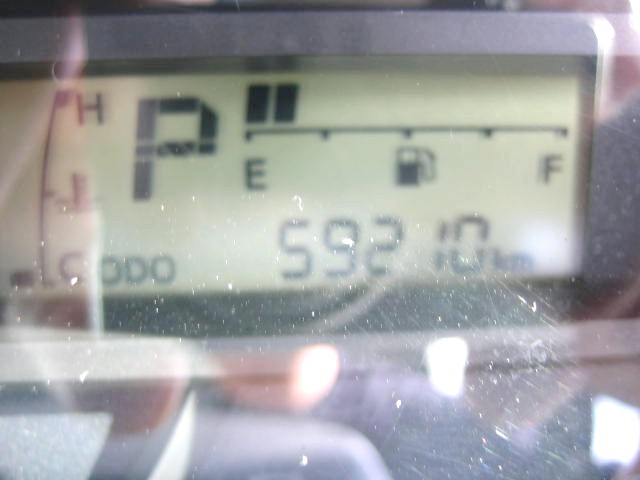 トヨタ トヨエース 小型 冷凍冷蔵バン LDF-KDY231(95965) 32枚目