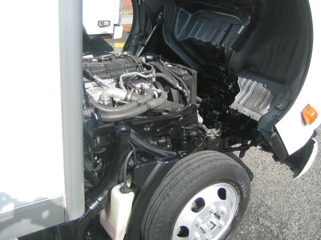 トヨタ トヨエース 小型 冷凍冷蔵バン LDF-KDY231(95965) 20枚目