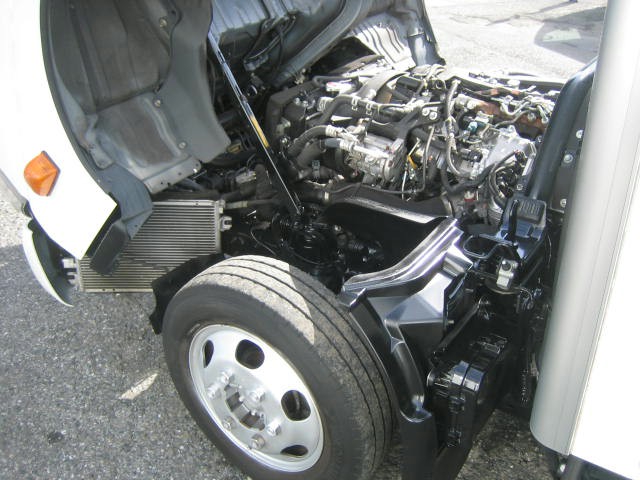 トヨタ トヨエース 小型 冷凍冷蔵バン LDF-KDY231(95965) 19枚目