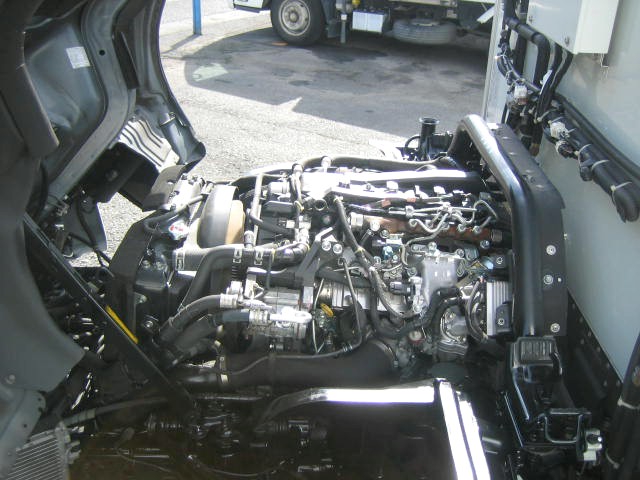 トヨタ トヨエース 小型 冷凍冷蔵バン LDF-KDY231(95965) 23枚目