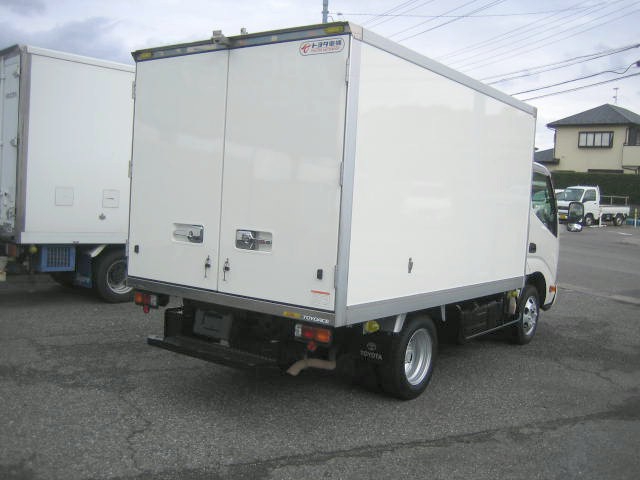 トヨタ トヨエース 小型 冷凍冷蔵バン LDF-KDY231(95967) 3枚目