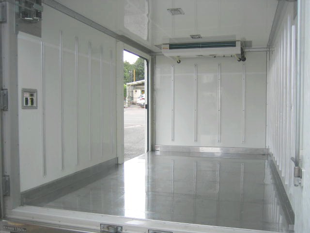 トヨタ トヨエース 小型 冷凍冷蔵バン LDF-KDY231(95967) 6枚目