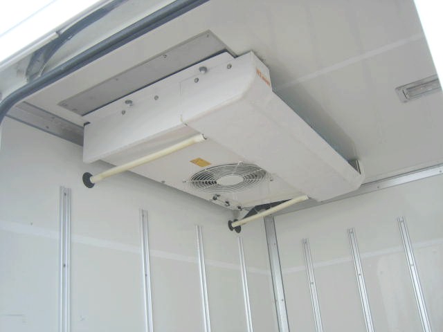 トヨタ トヨエース 小型 冷凍冷蔵バン LDF-KDY231(95967) 12枚目