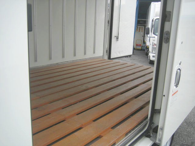 トヨタ トヨエース 小型 冷凍冷蔵バン LDF-KDY231(95967) 11枚目