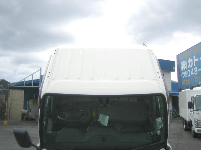 トヨタ トヨエース 小型 冷凍冷蔵バン LDF-KDY231(95967) 20枚目