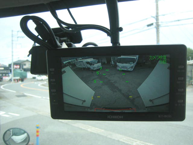 トヨタ トヨエース 小型 冷凍冷蔵バン LDF-KDY231(95967) 25枚目