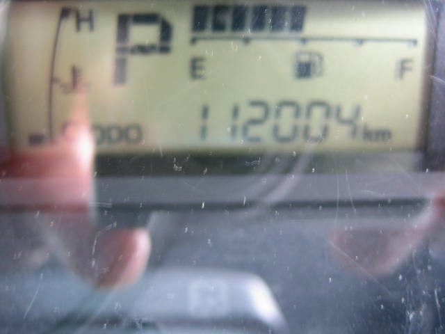 トヨタ トヨエース 小型 冷凍冷蔵バン LDF-KDY231(95967) 29枚目