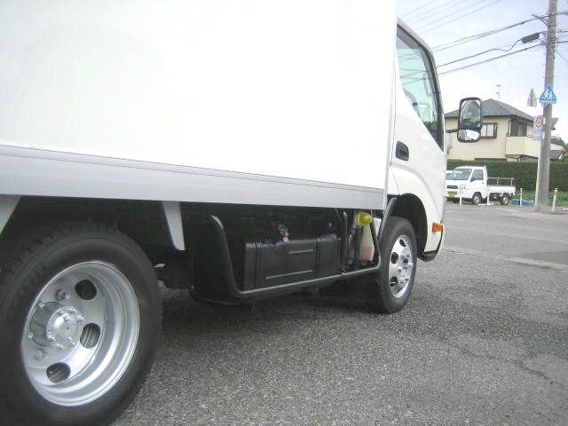 トヨタ トヨエース 小型 冷凍冷蔵バン LDF-KDY231(95967) 15枚目
