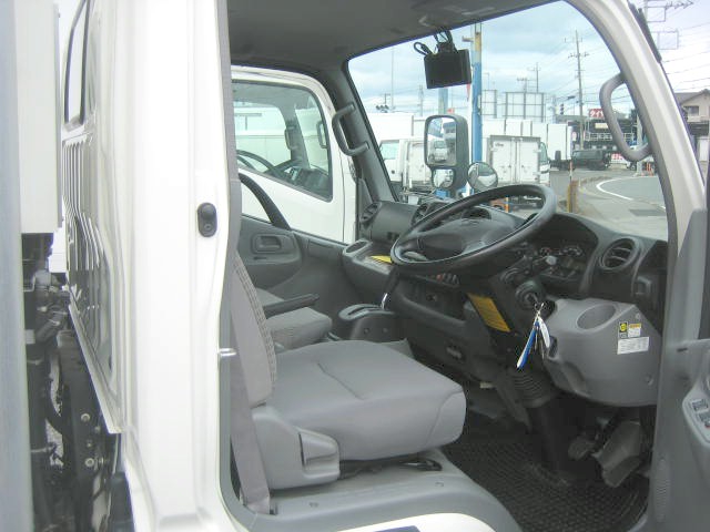 トヨタ トヨエース 小型 冷凍冷蔵バン LDF-KDY231(95967) 22枚目