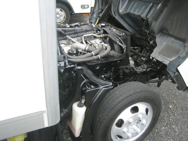 トヨタ トヨエース 小型 冷凍冷蔵バン LDF-KDY231(95967) 19枚目