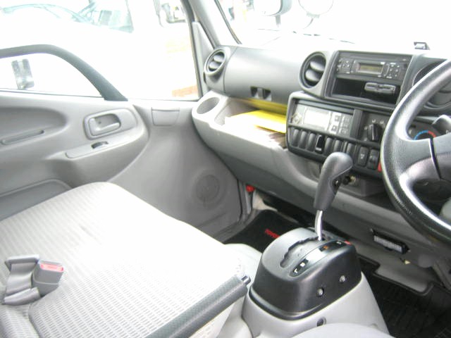 トヨタ トヨエース 小型 冷凍冷蔵バン LDF-KDY231(95967) 24枚目