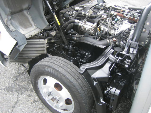トヨタ トヨエース 小型 冷凍冷蔵バン LDF-KDY231(95967) 18枚目