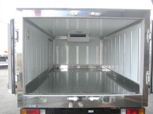 いすゞ エルフ 小型 冷凍冷蔵バン TPG-NHR85AN(95969) 5枚目