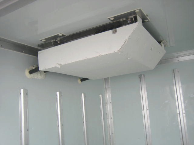 いすゞ エルフ 小型 冷凍冷蔵バン TPG-NHR85AN(95969) 13枚目