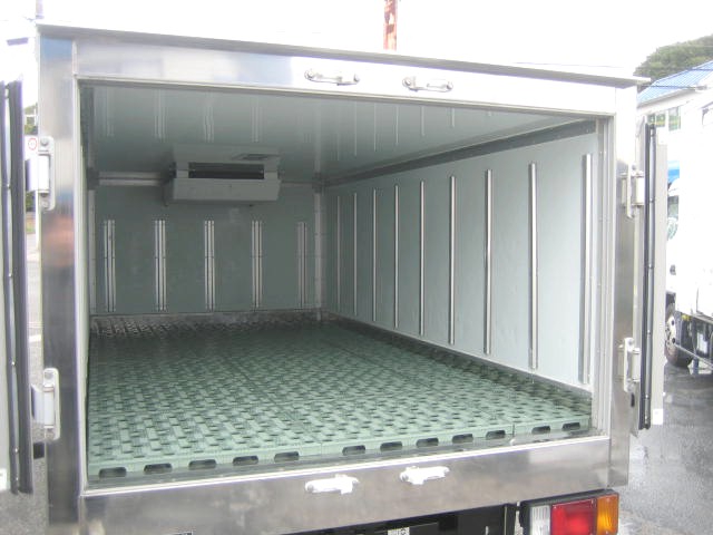 いすゞ エルフ 小型 冷凍冷蔵バン TPG-NHR85AN(95969) 10枚目