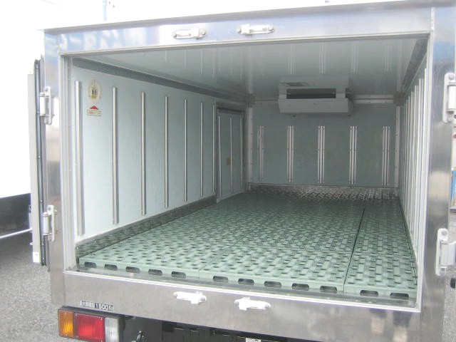 いすゞ エルフ 小型 冷凍冷蔵バン TPG-NHR85AN(95969) 9枚目