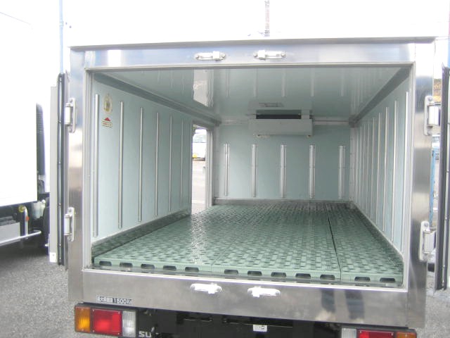 いすゞ エルフ 小型 冷凍冷蔵バン TPG-NHR85AN(95969) 14枚目