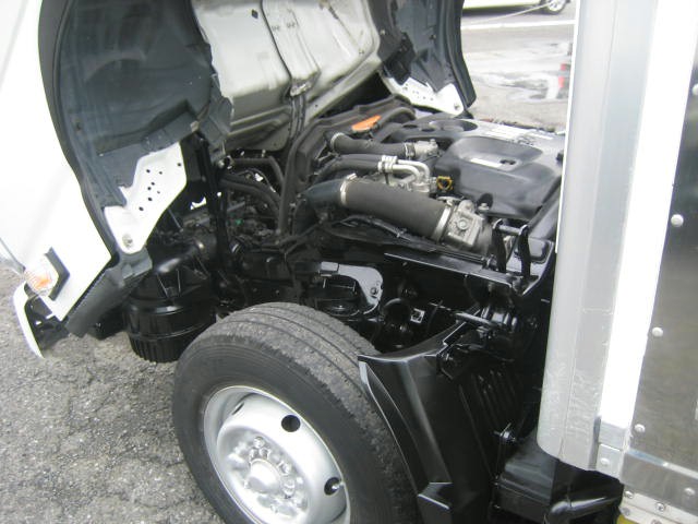 いすゞ エルフ 小型 冷凍冷蔵バン TPG-NHR85AN(95969) 20枚目