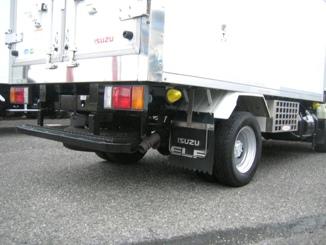 いすゞ エルフ 小型 冷凍冷蔵バン TPG-NHR85AN(95969) 18枚目