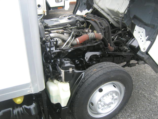 いすゞ エルフ 小型 冷凍冷蔵バン TPG-NHR85AN(95969) 21枚目