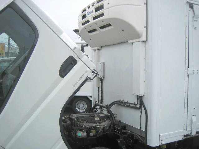 三菱ふそう キャンター 小型 冷凍冷蔵バン PDG-FE74DV(95971) 23枚目