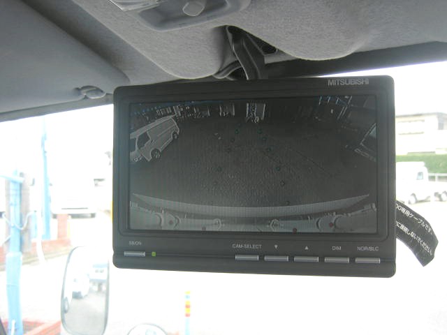 三菱ふそう キャンター 小型 冷凍冷蔵バン PDG-FE74DV(95971) 31枚目