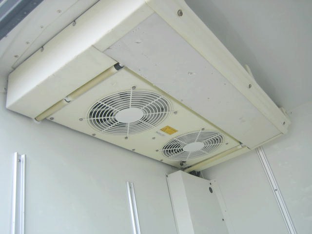 トヨタ ハイエース 小型 冷凍冷蔵バン QDF-KDH201V(95973) 12枚目