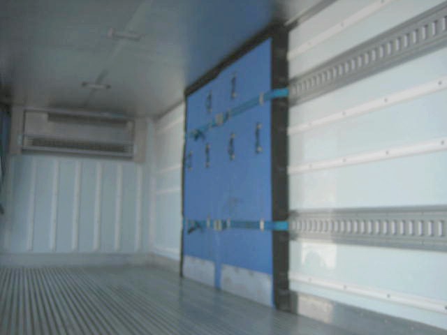 いすゞ エルフ 小型 冷凍冷蔵バン TPG-NMR85AN(95974) 13枚目