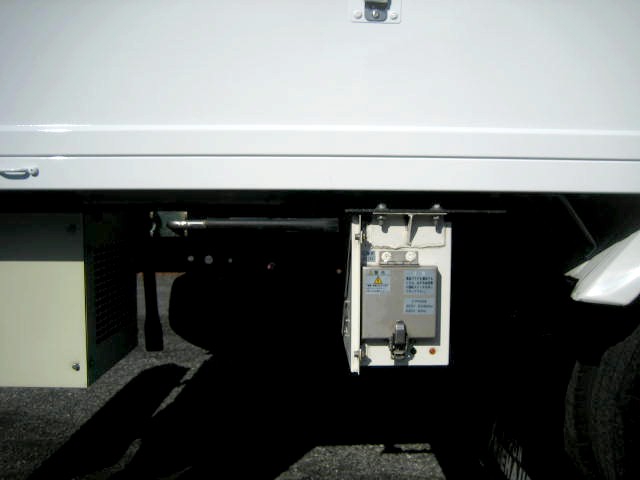 いすゞ エルフ 小型 冷凍冷蔵バン TPG-NMR85AN(95974) 20枚目