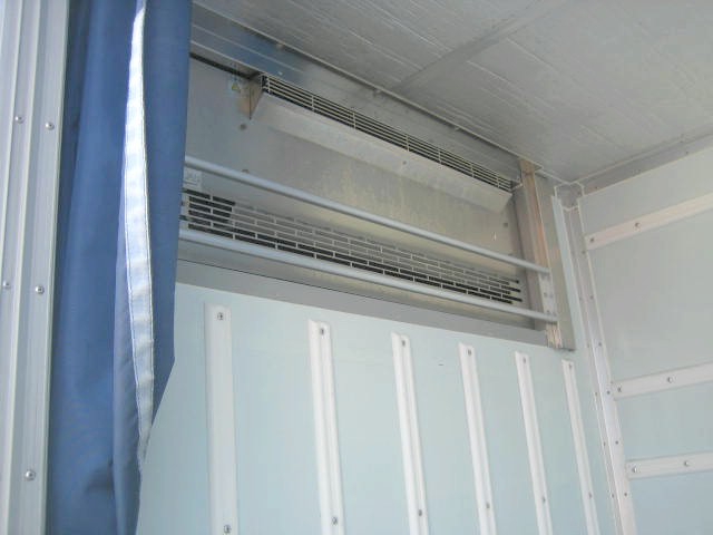 いすゞ エルフ 小型 冷凍冷蔵バン TPG-NMR85AN(95974) 11枚目