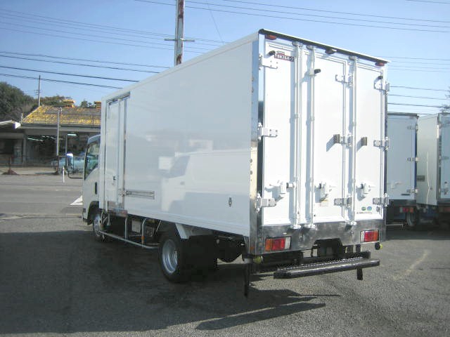 いすゞ エルフ 小型 冷凍冷蔵バン TPG-NMR85AN(95974) 4枚目