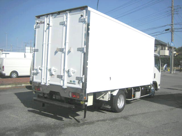 いすゞ エルフ 小型 冷凍冷蔵バン TPG-NMR85AN(95974) 3枚目
