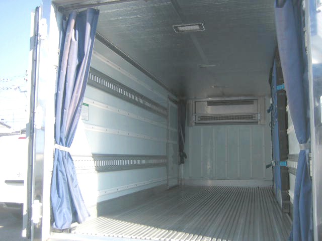 いすゞ エルフ 小型 冷凍冷蔵バン TPG-NMR85AN(95974) 6枚目