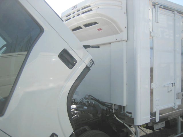 いすゞ エルフ 小型 冷凍冷蔵バン TPG-NMR85AN(95974) 25枚目