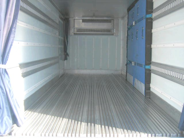 いすゞ エルフ 小型 冷凍冷蔵バン TPG-NMR85AN(95974) 8枚目