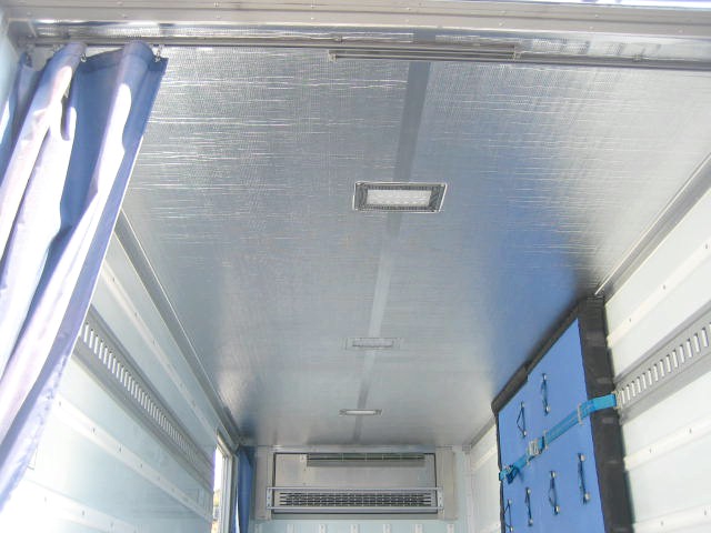 いすゞ エルフ 小型 冷凍冷蔵バン TPG-NMR85AN(95974) 14枚目