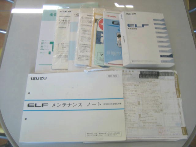 いすゞ エルフ 小型 冷凍冷蔵バン TPG-NMR85AN(95974) 31枚目