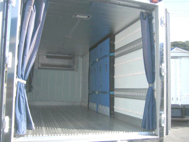 いすゞ エルフ 小型 冷凍冷蔵バン TPG-NMR85AN(95974) 7枚目