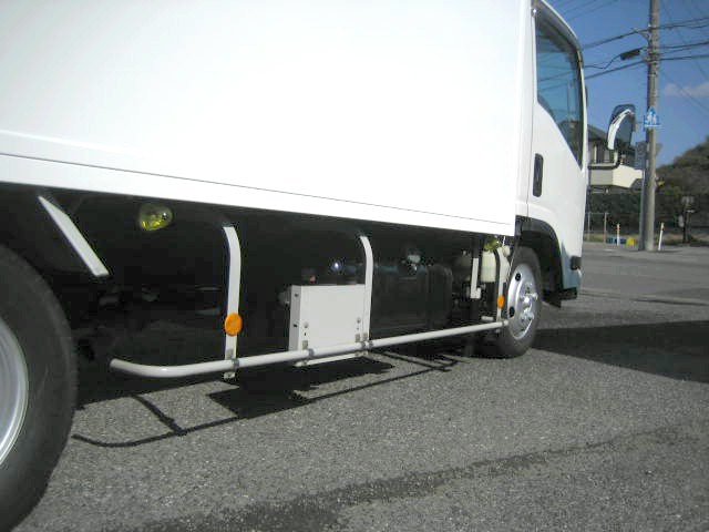 いすゞ エルフ 小型 冷凍冷蔵バン TPG-NMR85AN(95974) 17枚目