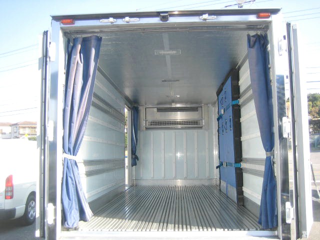 いすゞ エルフ 小型 冷凍冷蔵バン TPG-NMR85AN(95974) 12枚目