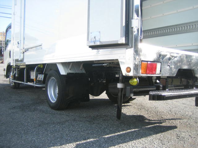 いすゞ エルフ 小型 冷凍冷蔵バン TPG-NMR85AN(95974) 16枚目