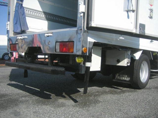 いすゞ エルフ 小型 冷凍冷蔵バン TPG-NMR85AN(95974) 18枚目