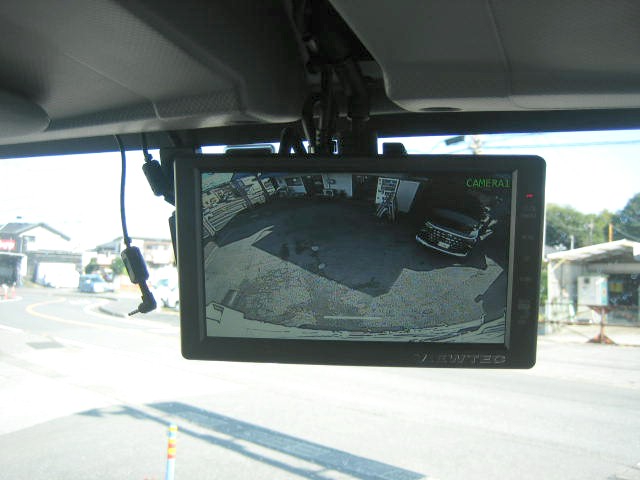 いすゞ エルフ 小型 冷凍冷蔵バン TPG-NMR85AN(95974) 30枚目