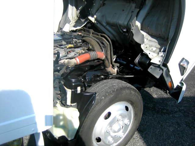 いすゞ エルフ 小型 冷凍冷蔵バン TPG-NMR85AN(95974) 23枚目