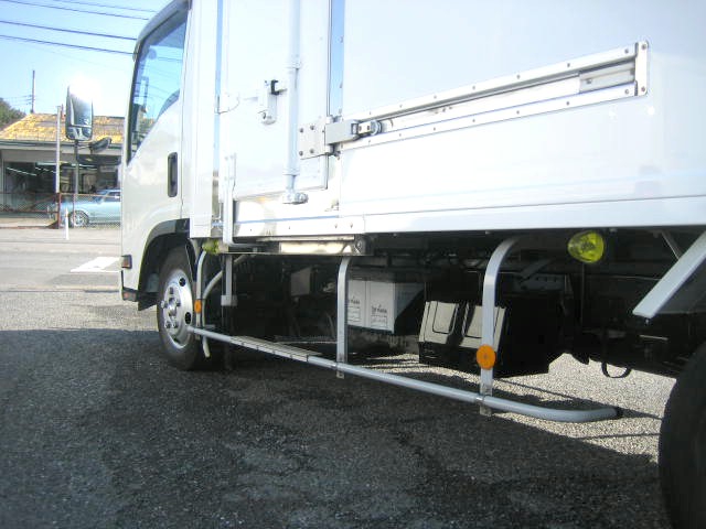 いすゞ エルフ 小型 冷凍冷蔵バン TPG-NMR85AN(95974) 15枚目