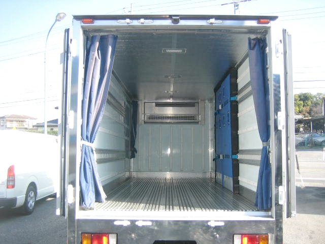 いすゞ エルフ 小型 冷凍冷蔵バン TPG-NMR85AN(95974) 5枚目