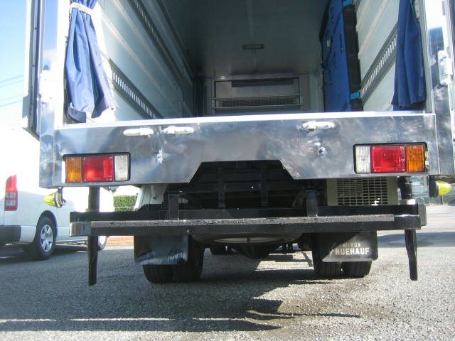 いすゞ エルフ 小型 冷凍冷蔵バン TPG-NMR85AN(95974) 19枚目